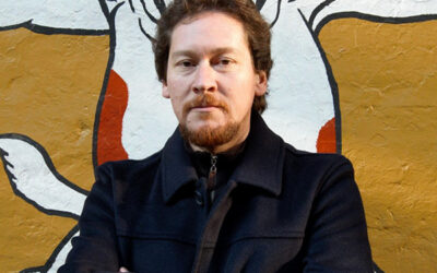 Rubén Jacob-Dazarola