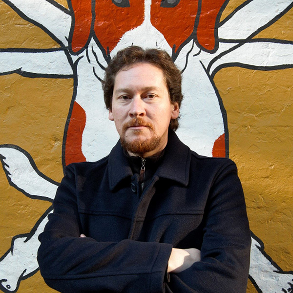 Rubén Jacob-Dazarola