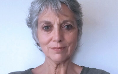 Soledad Hoces de la Guardia