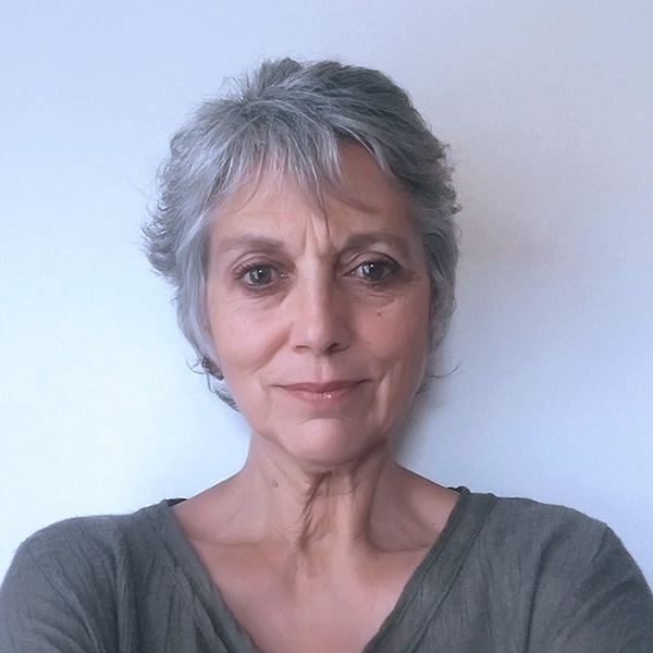 Soledad Hoces de la Guardia