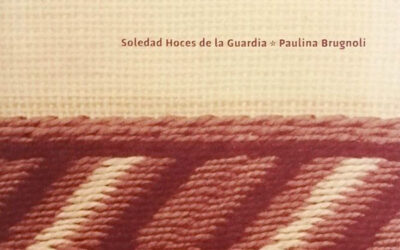 Manual de técnicas textiles andinas: Representación