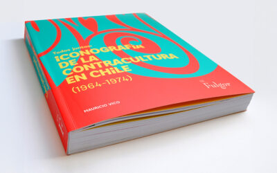 Todos Juntos: Iconografía de la Contracultura en Chile (1964-1974)