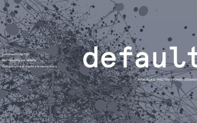 Visualización de la dinámica intrínseca del cerebro