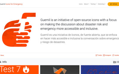 Guemil Icons for Emergency